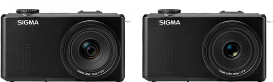 SIGMA 19mm F2.8 EX DN