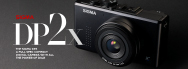Sigma DP2x
