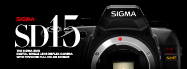 Sigma SD15